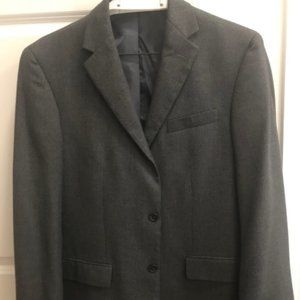 Geoffrey Beene 2 Botton Sport Jacket